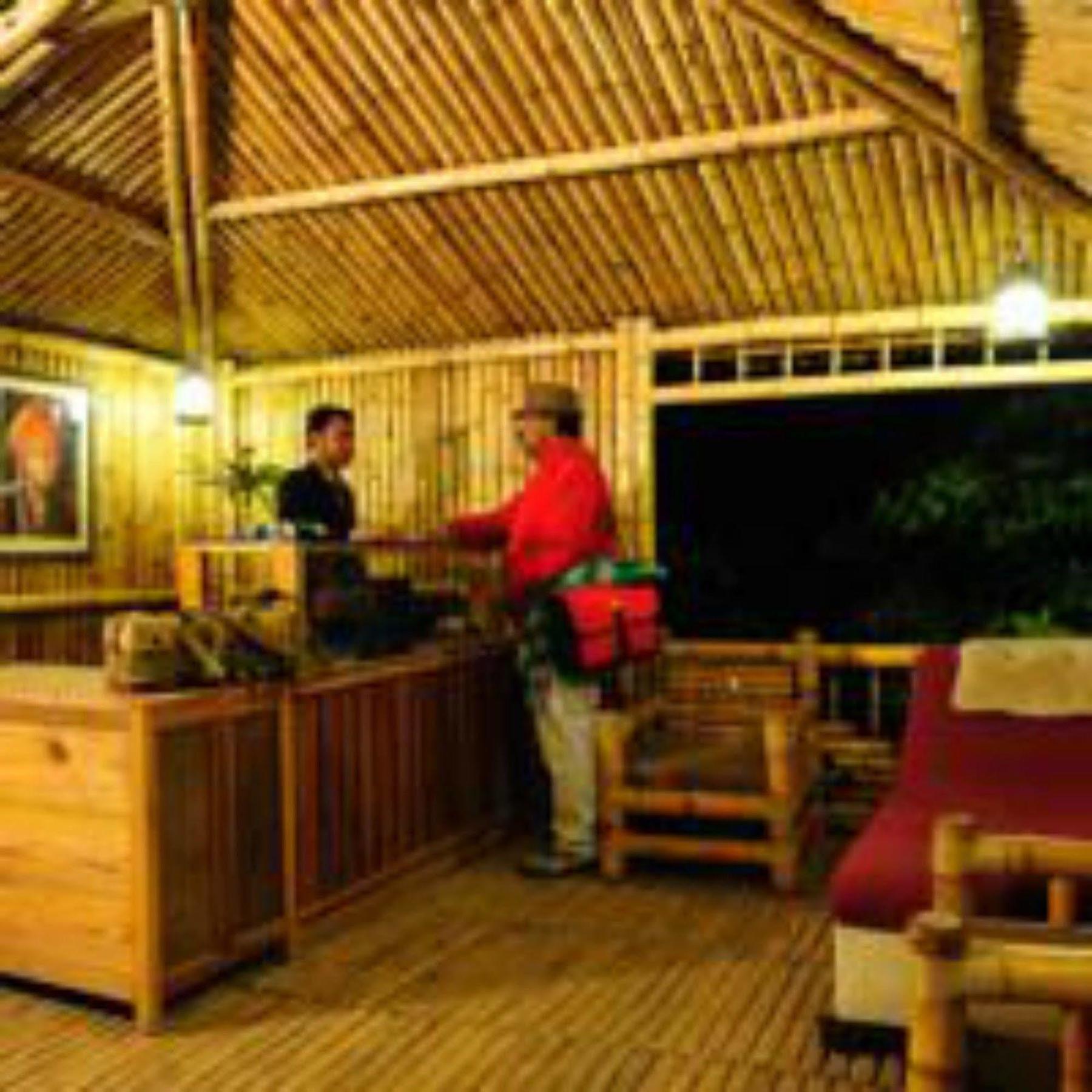 Lemon Tree Wildlife Resort, Bandhavgarh Tāla Esterno foto