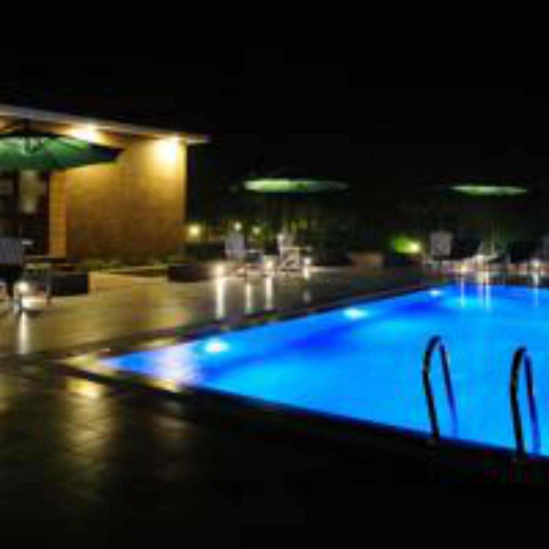 Lemon Tree Wildlife Resort, Bandhavgarh Tāla Esterno foto